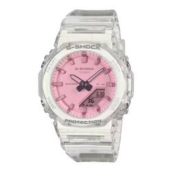 Reloj G-SHOCK modelo GMA-P2100SR-7AER  marca Casio