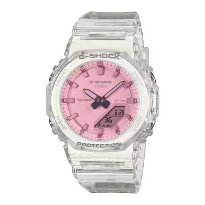 Reloj G-SHOCK modelo GMA-P2100SR-7AER marca Casio