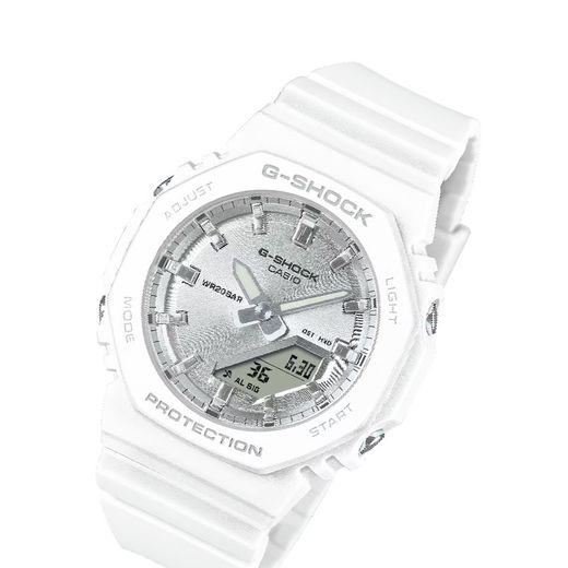 Reloj G-SHOCK modelo GMA-P2100VA-7AER marca Casio Mujer