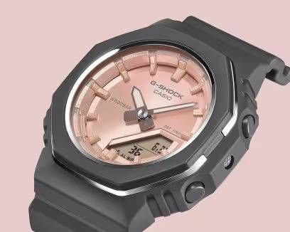 Reloj G-SHOCK modelo GMA-P2110SC-4AER marca Casio