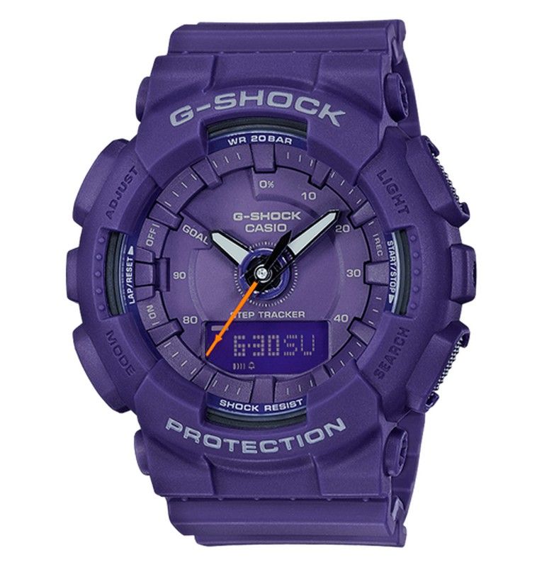 Reloj G-SHOCK modelo GMA-S130VC-2AER marca Casio Mujer — Watches