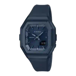 Reloj G-SHOCK modelo GMA-S160-2BER marca Casio