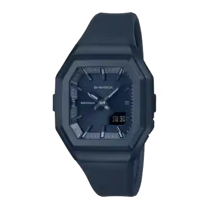 Reloj G-SHOCK modelo GMA-S160-2BER marca Casio