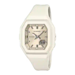 Reloj G-SHOCK modelo GMA-S160-7AER marca Casio