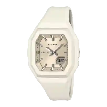 Reloj G-SHOCK modelo GMA-S160-7AER marca Casio