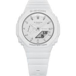 Reloj G-SHOCK modelo GMA-S2100-7AER marca Casio Mujer