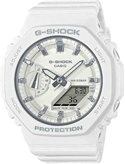 Reloj G-SHOCK modelo GMA-S2100-7AER marca Casio Mujer