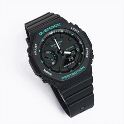 Reloj G-SHOCK modelo GMA-S2100GA-1AER marca Casio para Hombre