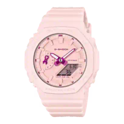 Reloj G-SHOCK modelo GMA-S2100PR-4AER marca Casio para Hombre