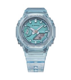 Reloj G-SHOCK modelo GMA-S2100SK-2AER marca Casio Hombre
