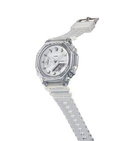 Reloj G-SHOCK modelo GMA-S2100SK-7AER marca Casio Hombre