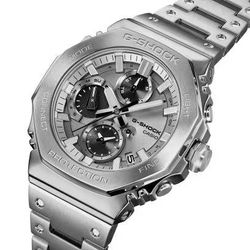 Reloj G-SHOCK modelo GMC-B2100ADS-1AER marca Casio Hombre