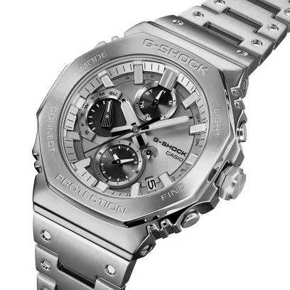 Reloj G-SHOCK modelo GMC-B2100ADS-1AER marca Casio Hombre