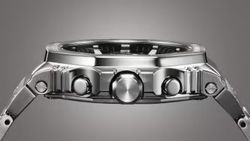 Reloj G-SHOCK modelo GMC-B2100D-1AER marca Casio Hombre