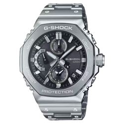 Reloj G-SHOCK modelo GMC-B2100D-1AER marca Casio Hombre