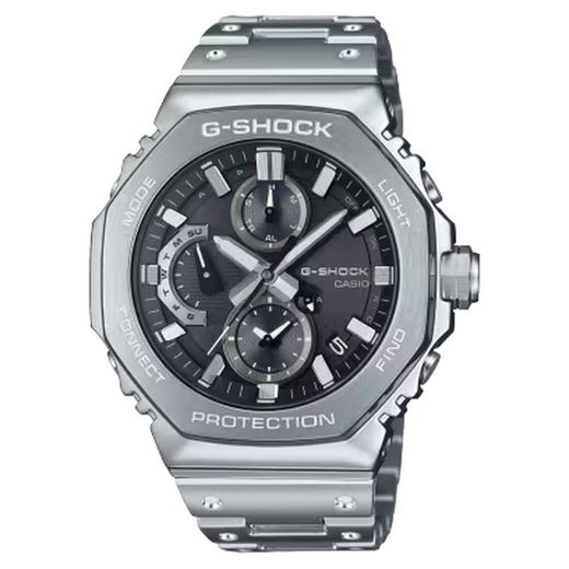 Reloj G-SHOCK modelo GMC-B2100D-1AER marca Casio Hombre