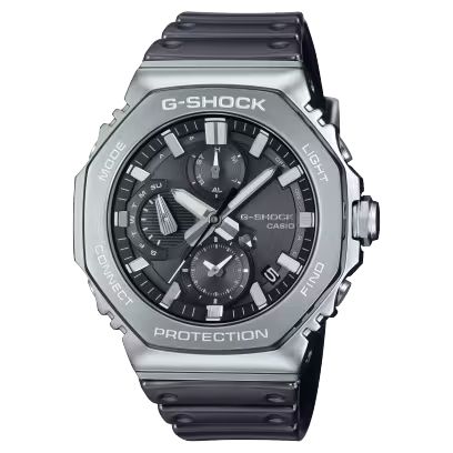 Reloj G-SHOCK modelo GMC-B2100Y-1AER marca Casio para Hombre
