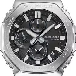 Reloj G-SHOCK modelo GMC-B2100Y-1AER marca Casio para Hombre