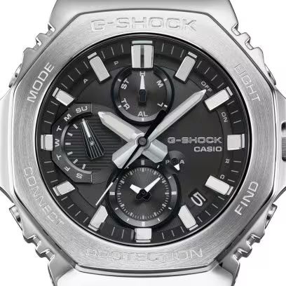 Reloj G-SHOCK modelo GMC-B2100Y-1AER marca Casio para Hombre