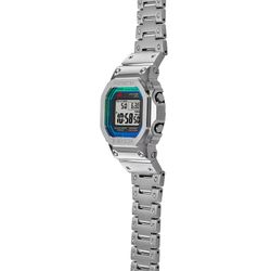Reloj G-SHOCK modelo GMW-B5000PC-1ER marca Casio Hombre
