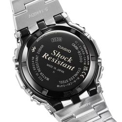 Reloj G-SHOCK modelo GMW-B5000D-2ER marca Casio Hombre