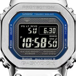 Reloj G-SHOCK modelo GMW-B5000D-2ER marca Casio Hombre