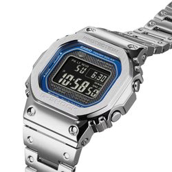 Reloj G-SHOCK modelo GMW-B5000D-2ER marca Casio Hombre
