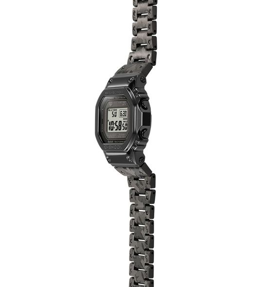 Reloj G-SHOCK modelo GMW-B5000EH-1ER marca Casio para Hombre