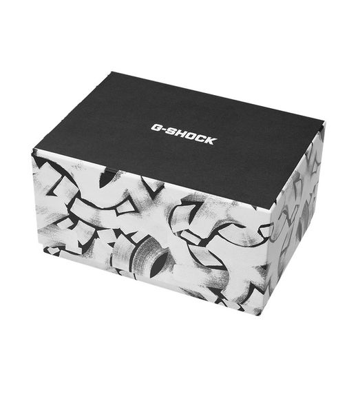 Reloj G-SHOCK modelo GMW-B5000EH-1ER marca Casio para Hombre