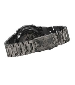 Reloj G-SHOCK modelo GMW-B5000EH-1ER marca Casio para Hombre