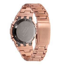 Reloj G-SHOCK modelo GMW-B5000GD-4ER marca Casio para Hombre