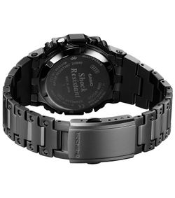 Reloj G-SHOCK modelo GMW-B5000MB-1ER marca Casio para Hombre