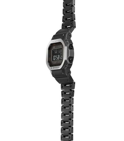 Reloj G-SHOCK modelo GMW-B5000MB-1ER marca Casio para Hombre