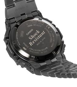Reloj G-SHOCK modelo GMW-B5000MB-1ER marca Casio para Hombre