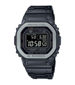Reloj G-SHOCK modelo GMW-B5000MB-1ER marca Casio para Hombre