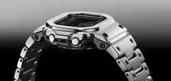 Reloj G-SHOCK modelo GMW-BZ5000D-1ER marca Casio Hombre
