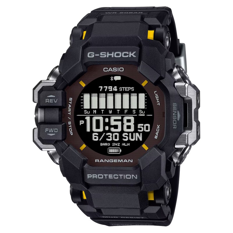 Reloj Hombre Casio GBD-800UC-5ER G-Shock Digital