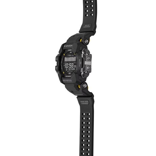 Reloj G-SHOCK modelo GPR-H1000-1ER marca Casio Hombre