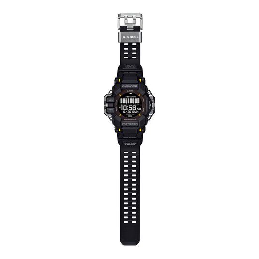 Reloj G-SHOCK modelo GPR-H1000-1ER marca Casio Hombre