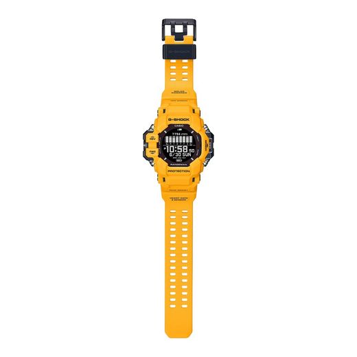 Montre G-SHOCK modèle GPR-H1000-9ER marque Casio Homme