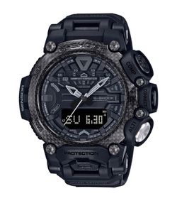 Reloj G-SHOCK modelo GR-B200-1BER marca Casio Hombre