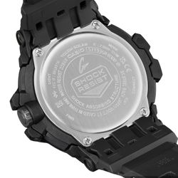 Reloj G-SHOCK modelo GR-B300-1A4ER marca Casio Hombre