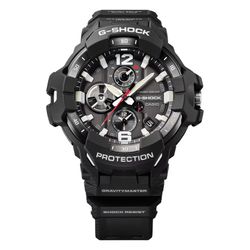 Reloj G-SHOCK modelo GR-B300-1AER marca Casio Hombre