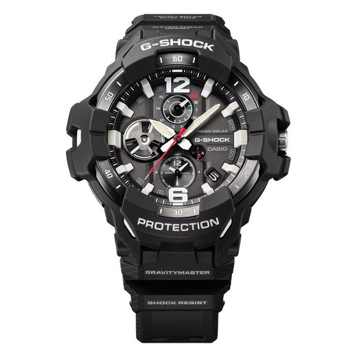 Reloj G-SHOCK modelo GR-B300-1AER marca Casio Hombre
