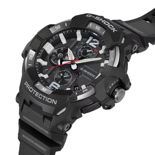 Reloj G-SHOCK modelo GR-B300-1AER marca Casio Hombre