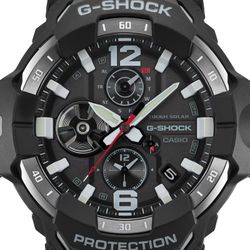 Reloj G-SHOCK modelo GR-B300-1AER marca Casio Hombre