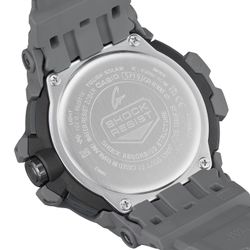 Montre Casio G-SHOCK pour homme modèle GR-B300-8A2ER