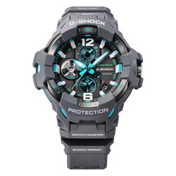 Montre Casio G-SHOCK pour homme modèle GR-B300-8A2ER