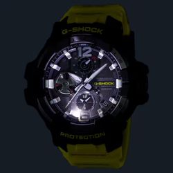 Reloj G-SHOCK modelo GR-B300RY-1A9ER  marca Casio Hombre
