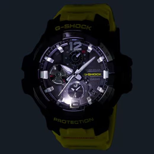 Reloj G-SHOCK modelo GR-B300RY-1A9ER  marca Casio Hombre